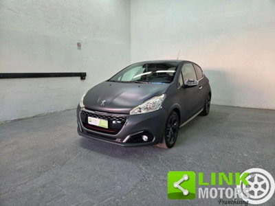 Peugeot 208 208 S&S 3 porte GTi 30th (3)