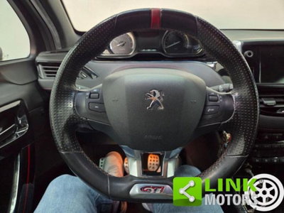 Peugeot 208 208 S&S 3 porte GTi 30th (5)