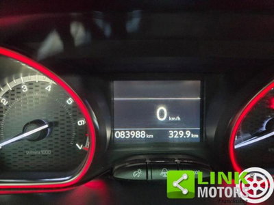Peugeot 208 208 S&S 3 porte GTi 30th (6)
