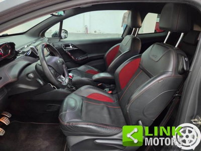 Peugeot 208 208 S&S 3 porte GTi 30th (7)
