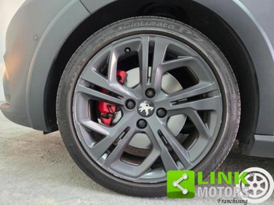 Peugeot 208 208 S&S 3 porte GTi 30th (9)