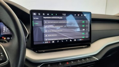 Skoda Octavia Station Wagon 2.0 tdi Selection 150cv dsg (14)