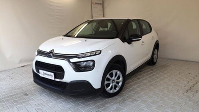 Citroen C3 BlueHDi 100 S&S Business Combi usata