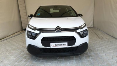 Citroen C3 BlueHDi 100 S&S Business Combi (2)