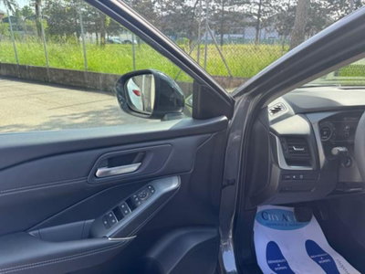 Nissan Qashqai MHEV 158 CV Xtronic Premiere Edition (9)