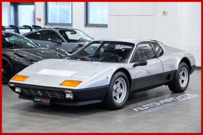 Ferrari 512 BB Coupé 512 BB usata