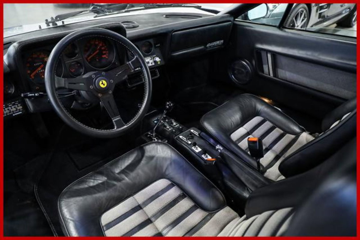 Ferrari 512 BB Coupé 512 BB (10)
