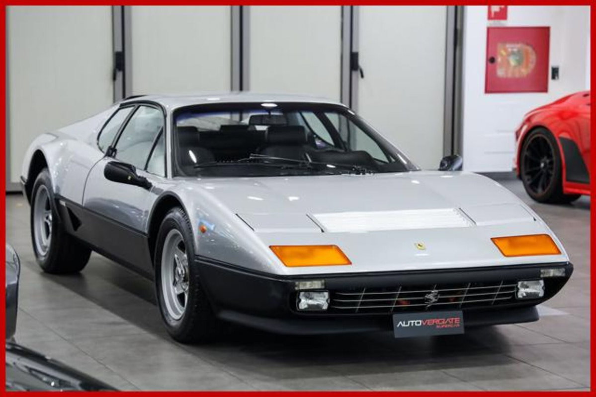 Ferrari 512 BB Coupé 512 BB (3)