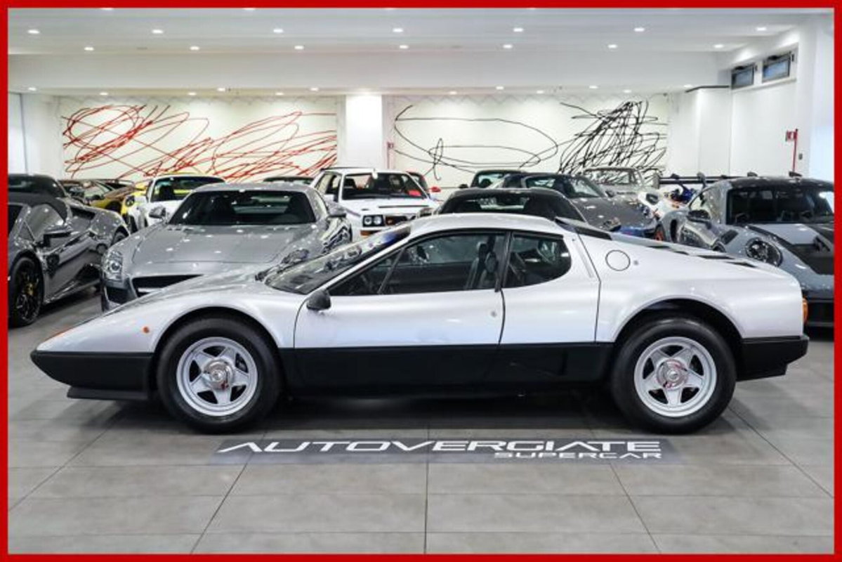 Ferrari 512 BB Coupé 512 BB (4)