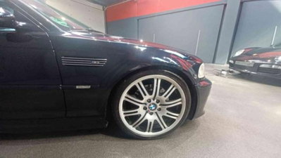 BMW Serie 3 Cabrio M3 cat (15)