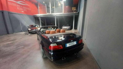 BMW Serie 3 Cabrio M3 cat (19)