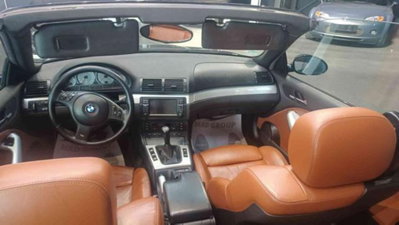 BMW Serie 3 Cabrio M3 cat (6)