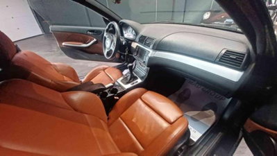 BMW Serie 3 Cabrio M3 cat (7)