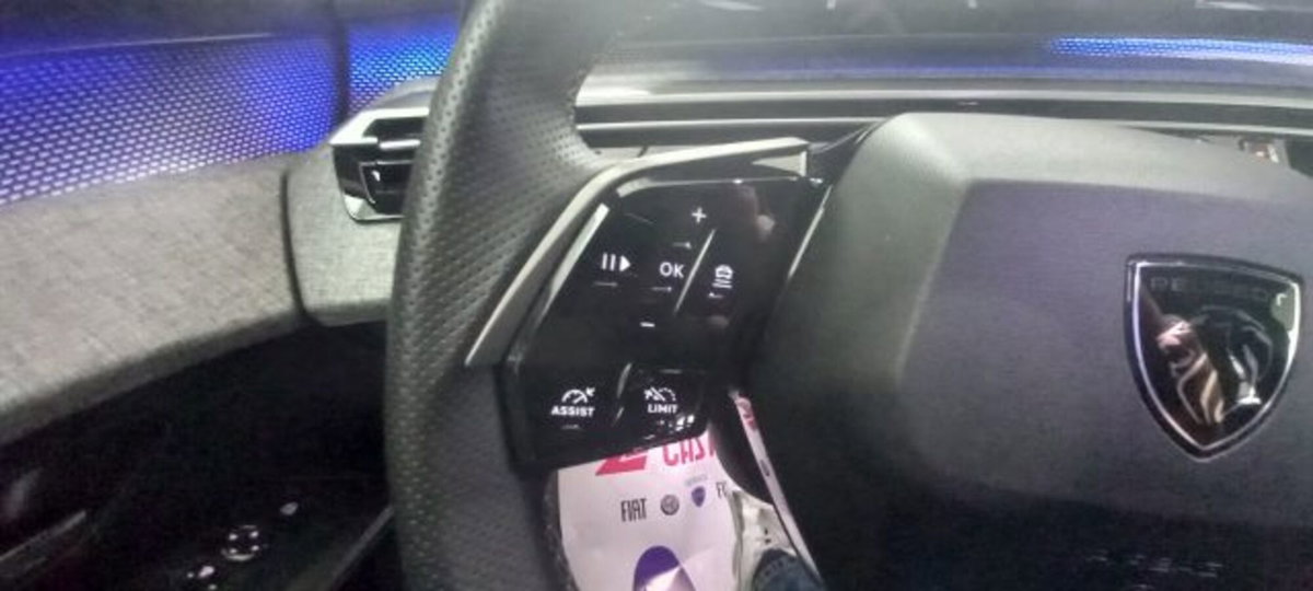 Peugeot 3008 1.2 hybrid GT Exclusive 145cv e-dcs6 (15)