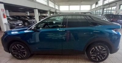 Peugeot 3008 1.2 hybrid GT Exclusive 145cv e-dcs6 (4)