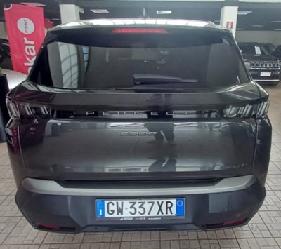 Peugeot 5008 1.2 hybrid 48V Allure Pack 136cv e-dcs 6 (3)