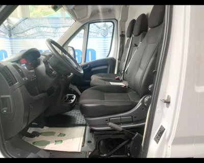 Fiat Ducato Furgone Vetrato 33 MH2 2.2 mjt3 140cv  serie 9 (15)