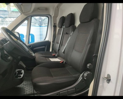 Fiat Ducato Furgone Vetrato 33 MH2 2.2 mjt3 140cv  serie 9 (16)