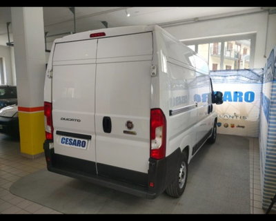 Fiat Ducato Furgone Vetrato 33 MH2 2.2 mjt3 140cv  serie 9 (3)