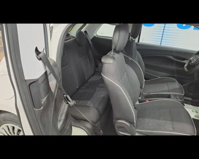 Fiat 500e 42 kWh (15)