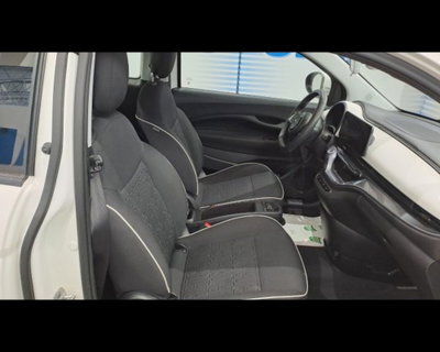 Fiat 500e 42 kWh (17)