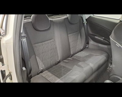 Fiat 500e 42 kWh (18)