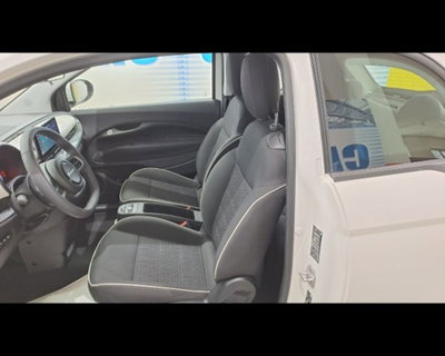 Fiat 500e 42 kWh (19)