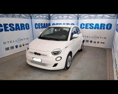 Fiat 500e 42 kWh (2)