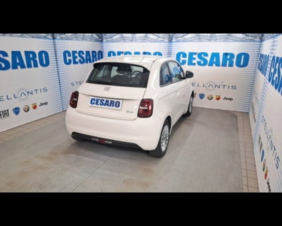 Fiat 500e 42 kWh (3)