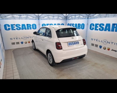 Fiat 500e 42 kWh (4)