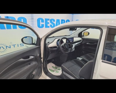Fiat 500e 42 kWh (5)