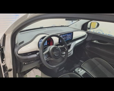 Fiat 500e 42 kWh (6)