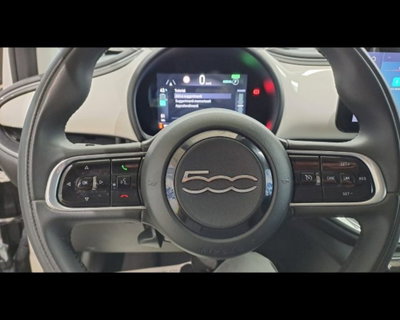 Fiat 500e 42 kWh (7)
