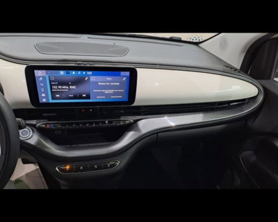 Fiat 500e 42 kWh (8)