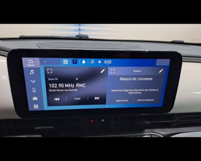 Fiat 500e 42 kWh (9)