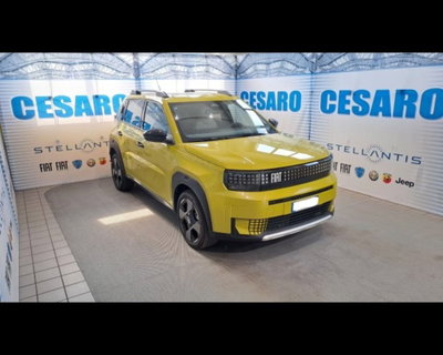 Fiat Grande Panda 44 kWh La Prima usata