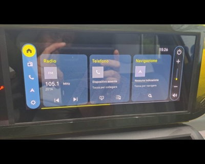 Fiat Grande Panda 44 kWh La Prima (10)