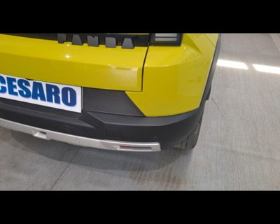 Fiat Grande Panda 44 kWh La Prima (17)