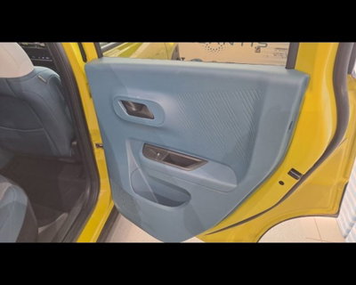 Fiat Grande Panda 44 kWh La Prima (19)