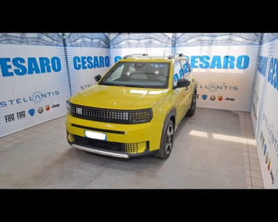 Fiat Grande Panda 44 kWh La Prima (2)