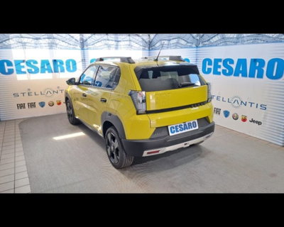 Fiat Grande Panda 44 kWh La Prima (4)