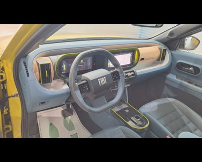 Fiat Grande Panda 44 kWh La Prima (6)