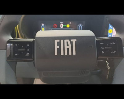 Fiat Grande Panda 44 kWh La Prima (7)