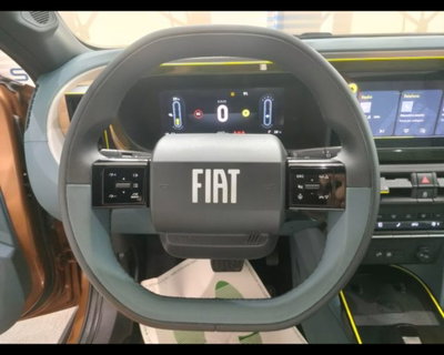 Fiat Grande Panda 44 kWh La Prima (14)