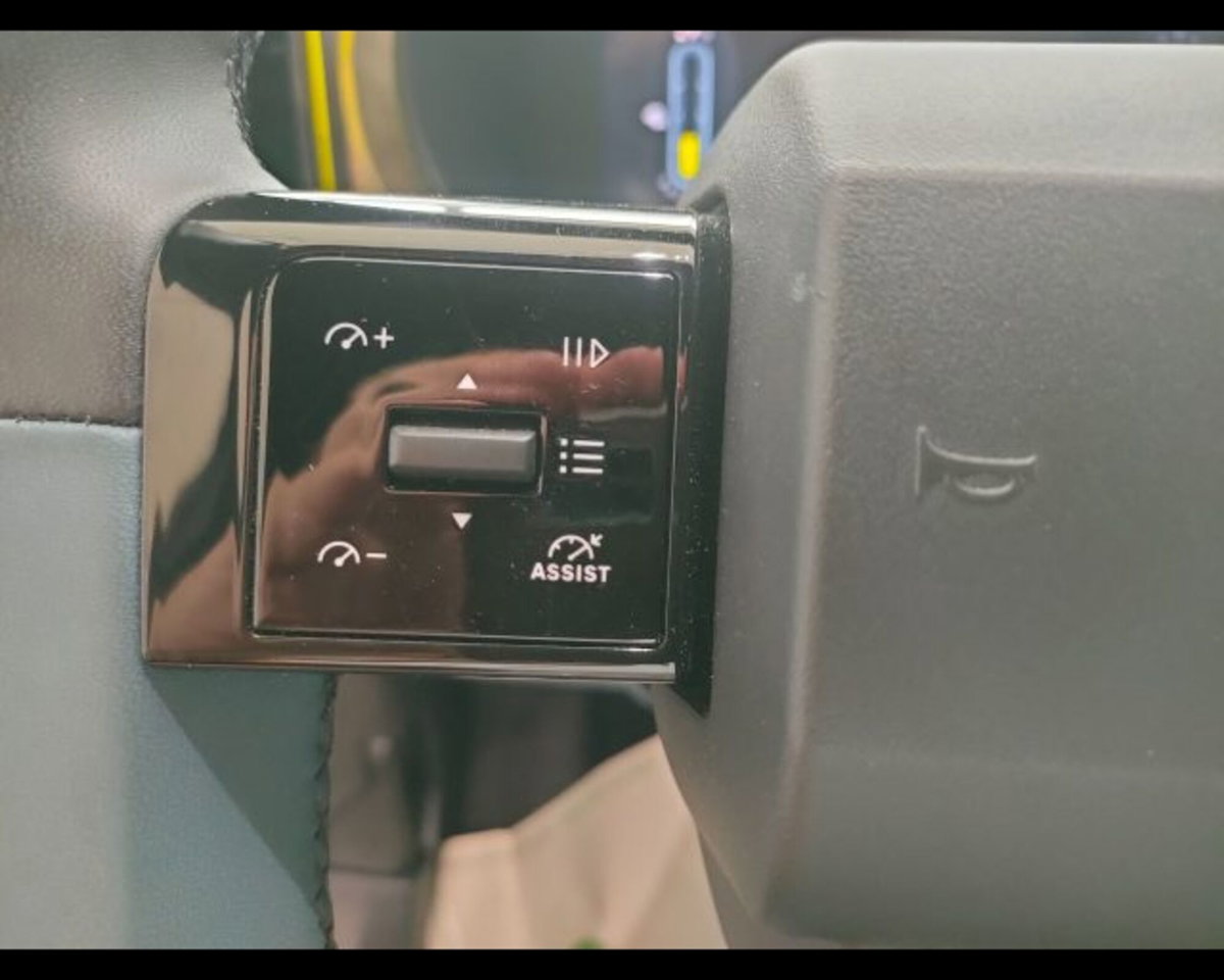 Fiat Grande Panda 44 kWh La Prima (15)