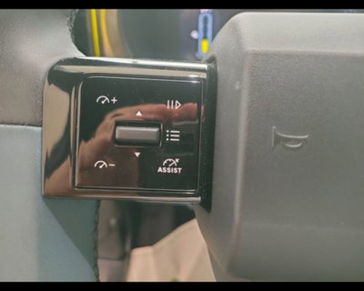 Fiat Grande Panda 44 kWh La Prima (15)