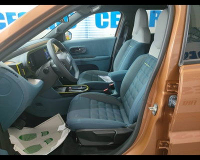 Fiat Grande Panda 44 kWh La Prima (18)