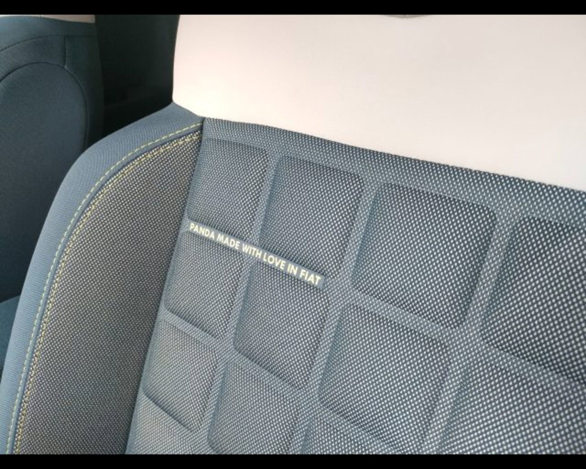 Fiat Grande Panda 44 kWh La Prima (19)