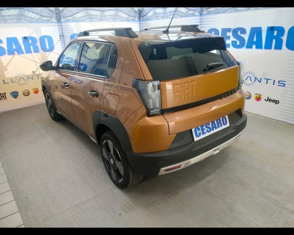 Fiat Grande Panda 44 kWh La Prima (4)