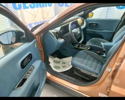 Fiat Grande Panda 44 kWh La Prima (5)